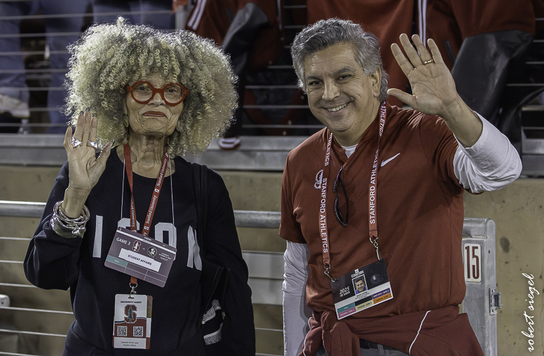 stanford football 2025